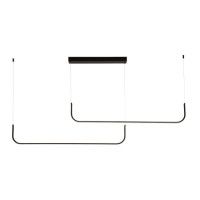 Подвесной светильник Arte Lamp Dubhe A2917SP-33BK