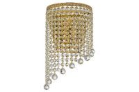 Настенный светильник Arti Lampadari Stella E 2.10.102 G