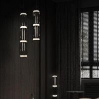 Подвесной светильник Loft IT Noctambule 10193/L