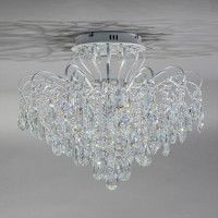 Люстра на штанге Escada 1121/7PL