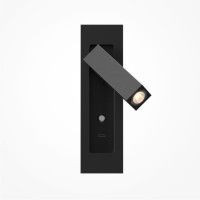 Настенный светильник Maytoni Axiom MOD495WL-L3B3K1