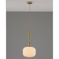 Подвесной светильник Moderli Creamy V10911-P