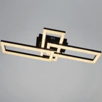 Потолочный светильник Reluce 89560-0.3-03A BK