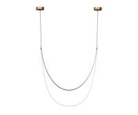 Подвесной светильник Kink Light Лирд 07689A-180,04