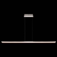 Подвесной светодиодный светильник Globo Savinja 41622H2