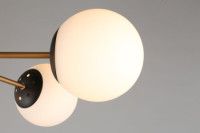 Люстра на штанге Aployt Ewka APL.906.17.07