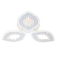 Потолочный светильник Escada Dew 10271/3LED