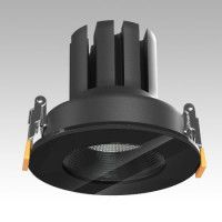 Встраиваемый светильник Elektrostandard Artis 4690389204203 25096/LED a066138