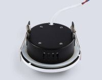 Встраиваемый светильник Ambrella Light Techno Spot IP Protect TN6630