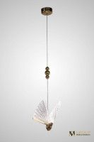 Подвесной светильник AM Group AM390 SP1