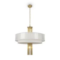 Подвесной светильник Maytoni Impressive MOD151PL-05G