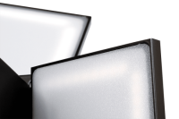 Настенный светильник DesignLed CO-108A-BL-WW 002798