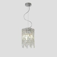 Подвесной светильник Crystal Lux ABRIL SP2