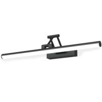 Подсветка для картин Elektrostandard Monza LED 40128/LED черный 4690389198434 a064137