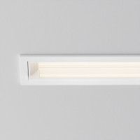 Встраиваемый светильник Maytoni Parete DL100-12W2.7-3-4K-W