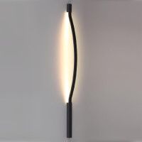 Модульный светодиодный светильник Odeon Light Hightech Fino 7006/100D