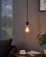 Подвесной светильник Eglo Calari 31075