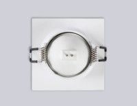 Встраиваемый светильник Ambrella Light Techno spot Technic base TN102811