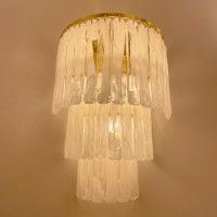 Настенный светильник Cloyd Nansen 20221