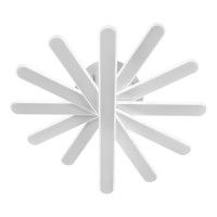 Потолочный светодиодный светильник iLedex Twinkle 9043-6-X-T WH