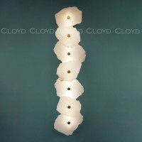 Настенный светильник Cloyd Knoss 20342