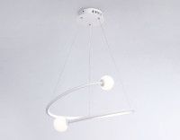 Подвесной светильник Ambrella Light Comfort LineTech FL66291