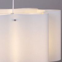 Подвесной светильник Reluce 00420-0.9-01 beige