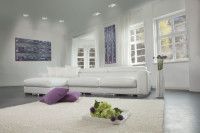 Встраиваемый светодиодный светильник Paulmann Premium Linear 92514