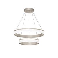 Подвесной светильник Denkirs Ring  DK6673-SN