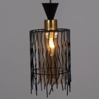 Подвесной светильник Reluce 05984-0.9-03 BK