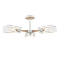 Люстра на штанге Lumion County Irma 8246/3C