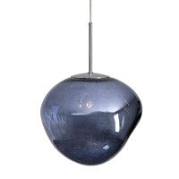 Подвесной светильник Freya Ejection FR5378PL-01BL