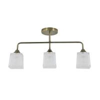 Потолочный светильник Escada Artemis 2103/3P