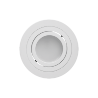 Встраиваемый светильник Wolta Alto WDL-GU5.3/01W-R