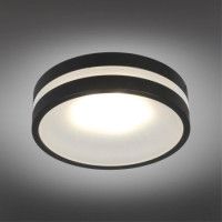 Встраиваемый светильник Omnilux Napoli OML-102719-06