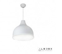 Подвесной светильник iLedex Iridescent HY5254-815 WH