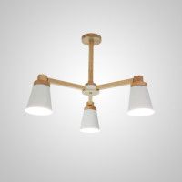 Люстра на штанге ImperiumLoft Prop 191992-23