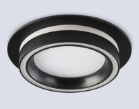 Встраиваемый светильник Ambrella Light Techno Spot Standard Tech TU5210