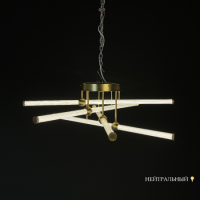 Потолочная люстра ImperiumLoft Bekka 203761-26