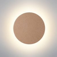 Настенный светильник Odeon Light Ecodesign Cork 7073/15WL