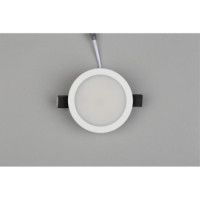 Встраиваемый светильник Aployt Nastka APL.0014.09.09