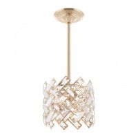 Потолочный светильник Arte Milano Sorrento 377019/1/300/200 GD