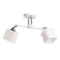 Потолочный светильник De Markt Тетро 673017902