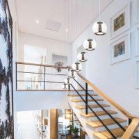 Подвесной светильник Favourite Sfar 4337-1P