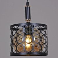 Подвесной светильник Reluce 04001-0.9-03 BK