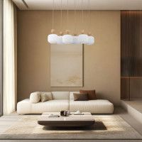 Подвесной светильник TK Lighting 11052 Ballo a071818