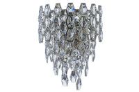 Настенный светильник Arti Lampadari Elite Osoppo E 2.10.100 N