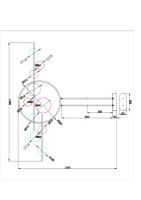 Потолочная люстра Arte Lamp Saturn A7790SP-75WH