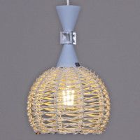 Подвесной светильник Reluce 04569-0.4-03 WH