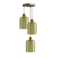 Подвесной светильник 33 Идеи PND.105.03.01.034.AB-S.26.LI